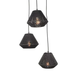 Hanglampen*HUUS Hanglamp Ibiza