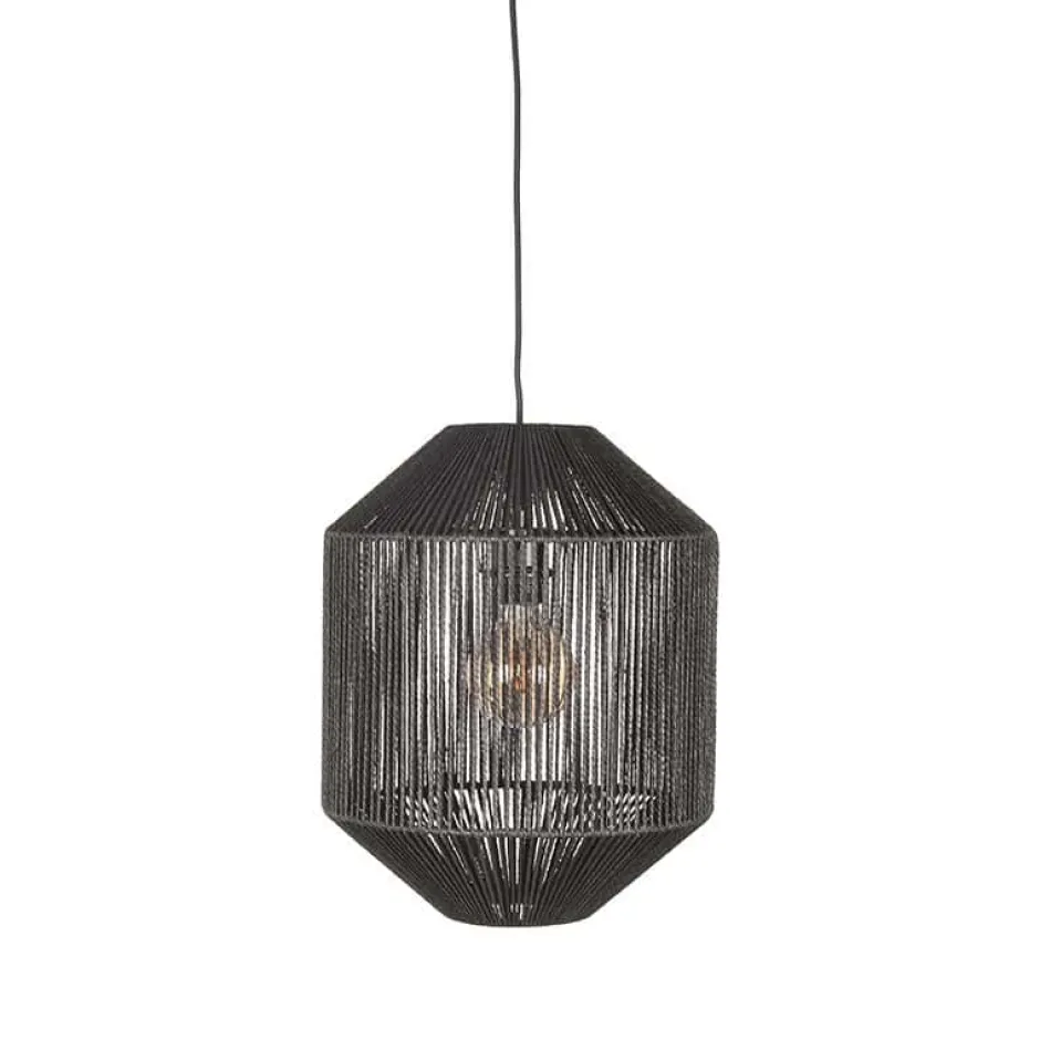 Hanglampen*HUUS Hanglamp Ibiza
