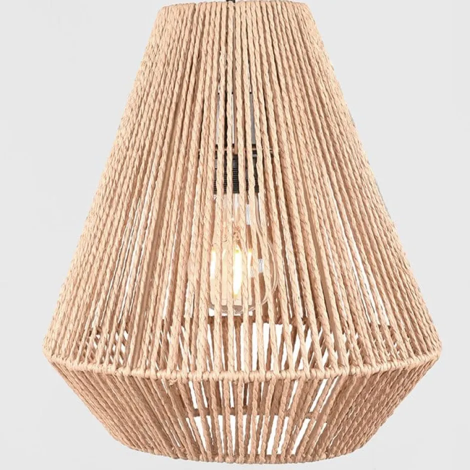 Hanglampen*HUUS Hanglamp Ibiza