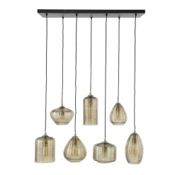 Hanglampen*HUUS Hanglamp Jennifer