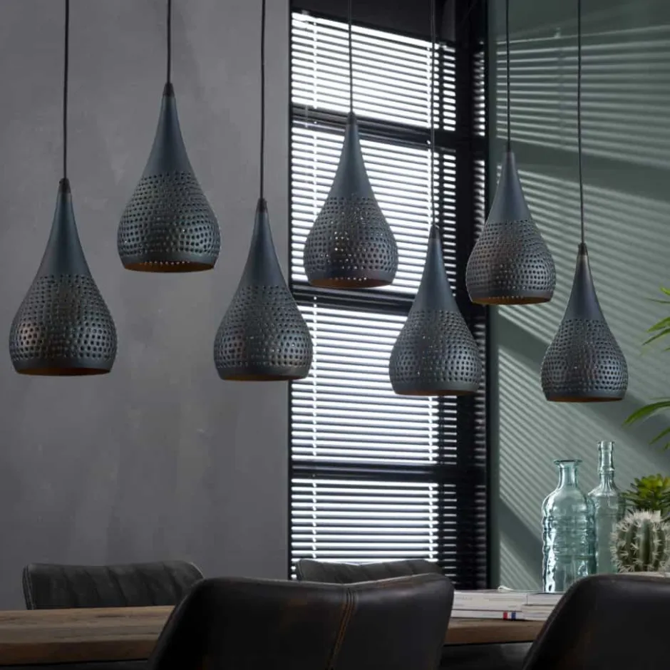 Hanglampen*HUUS Hanglamp Jesse