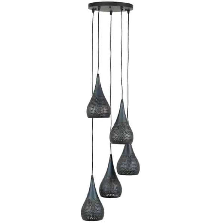Hanglampen*HUUS Hanglamp Jesse