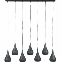 Hanglampen*HUUS Hanglamp Jesse