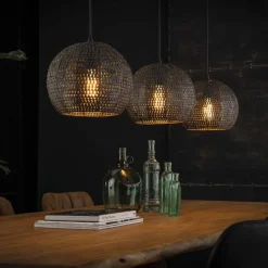 Hanglampen*HUUS Hanglamp Jonah