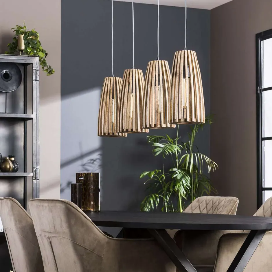 Hanglampen*HUUS Hanglamp Karlijn