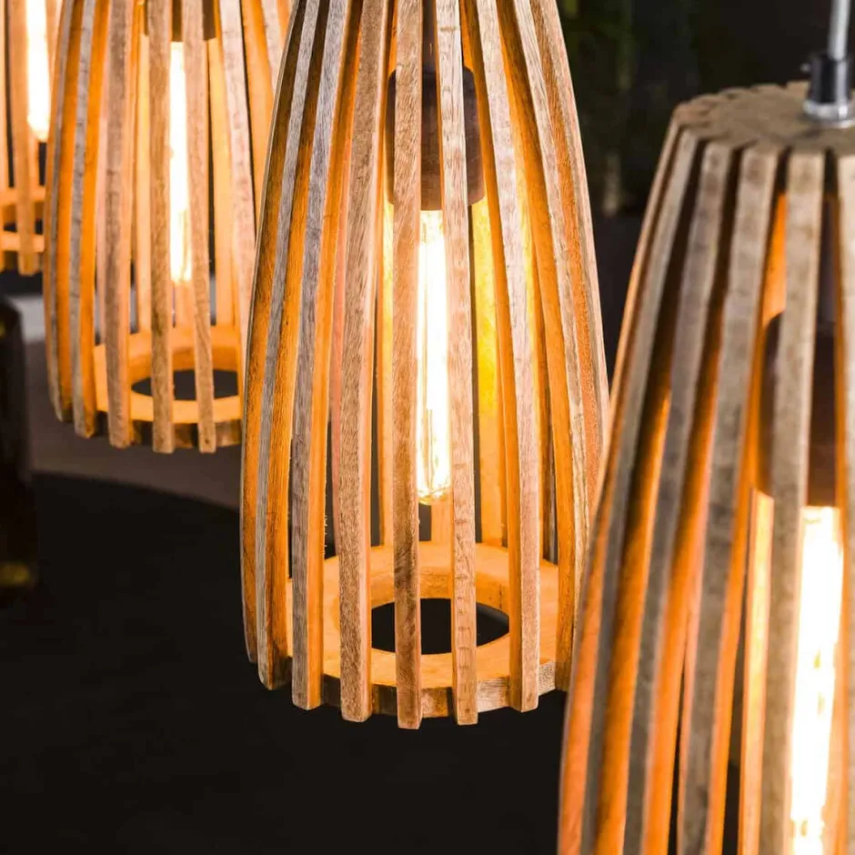 Hanglampen*HUUS Hanglamp Karlijn