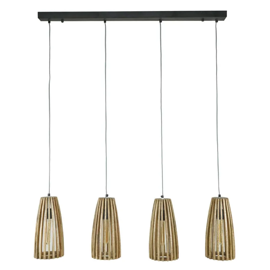 Hanglampen*HUUS Hanglamp Karlijn