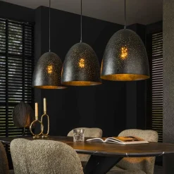 Hanglampen*HUUS Hanglamp Kody