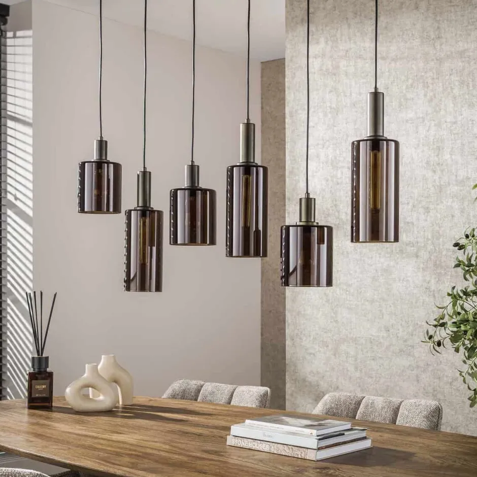 Hanglampen*HUUS Hanglamp Leentje