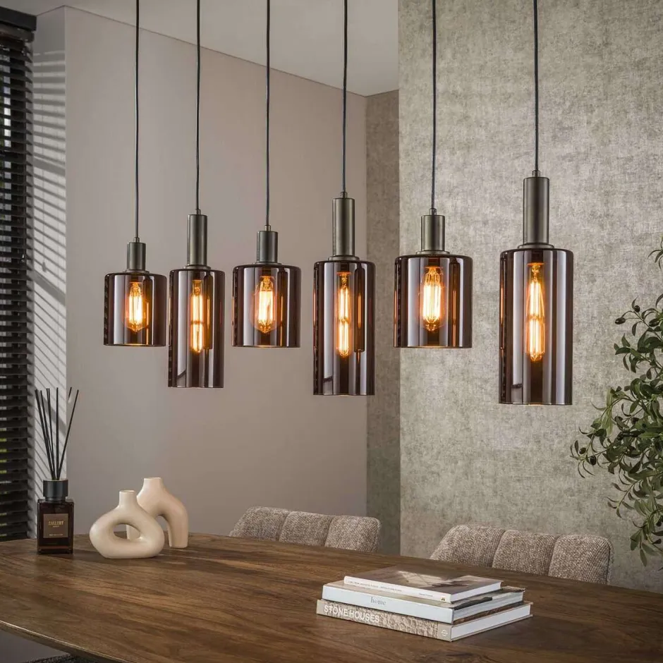 Hanglampen*HUUS Hanglamp Leentje