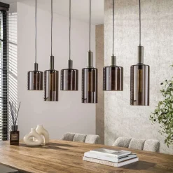Hanglampen*HUUS Hanglamp Leentje