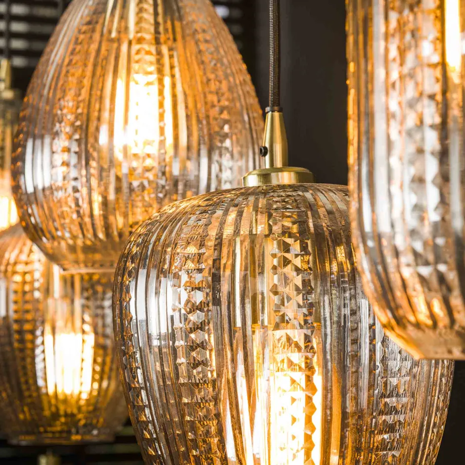 Hanglampen*HUUS Hanglamp Lolita
