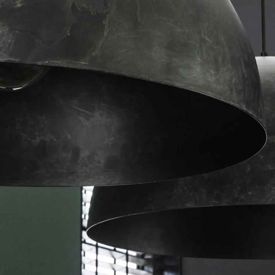 Hanglampen*HUUS Hanglamp Luwen