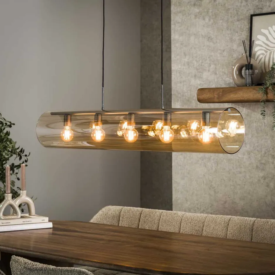 Hanglampen*HUUS Hanglamp Martin