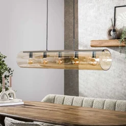 Hanglampen*HUUS Hanglamp Martin