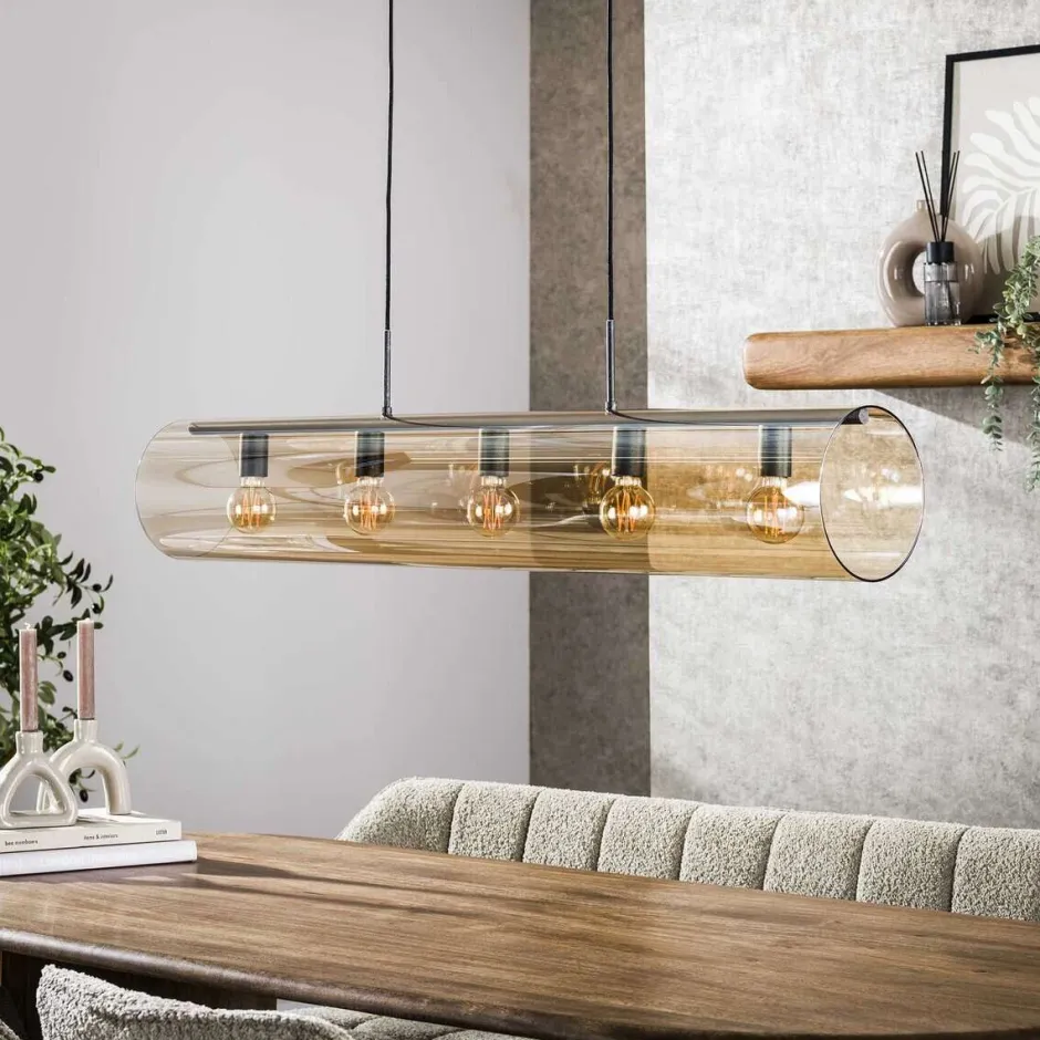 Hanglampen*HUUS Hanglamp Martin