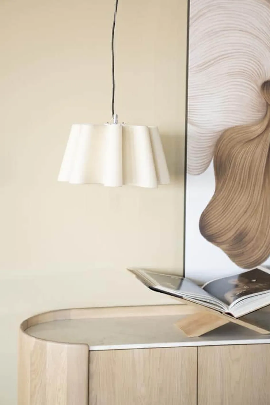 Hanglampen*HUUS Hanglamp Meander