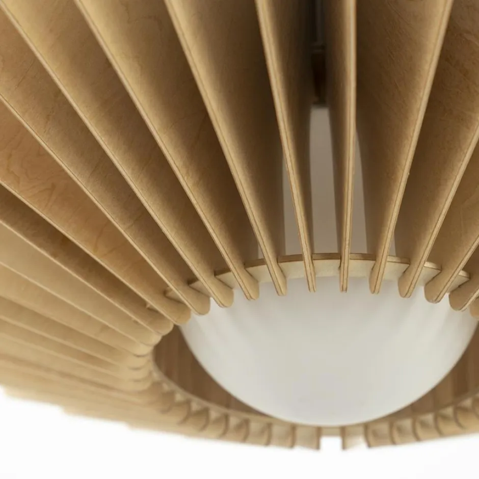 Hanglampen*HUUS Hanglamp Meller