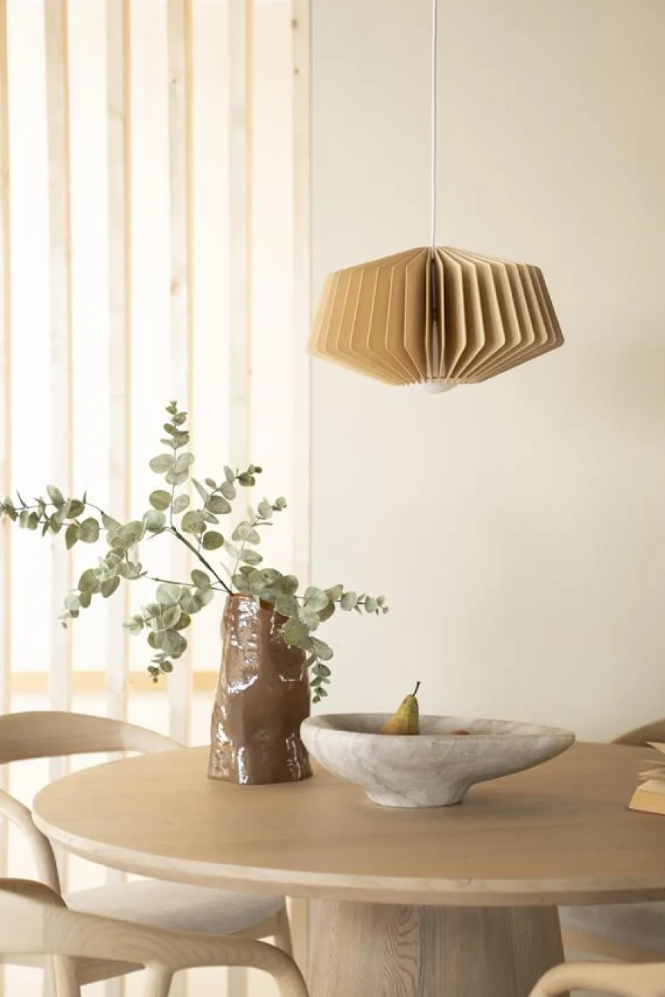 Hanglampen*HUUS Hanglamp Meller