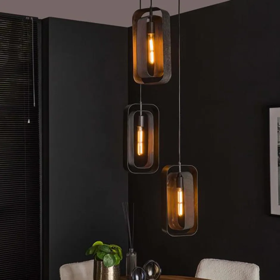 Hanglampen*HUUS Hanglamp Meri