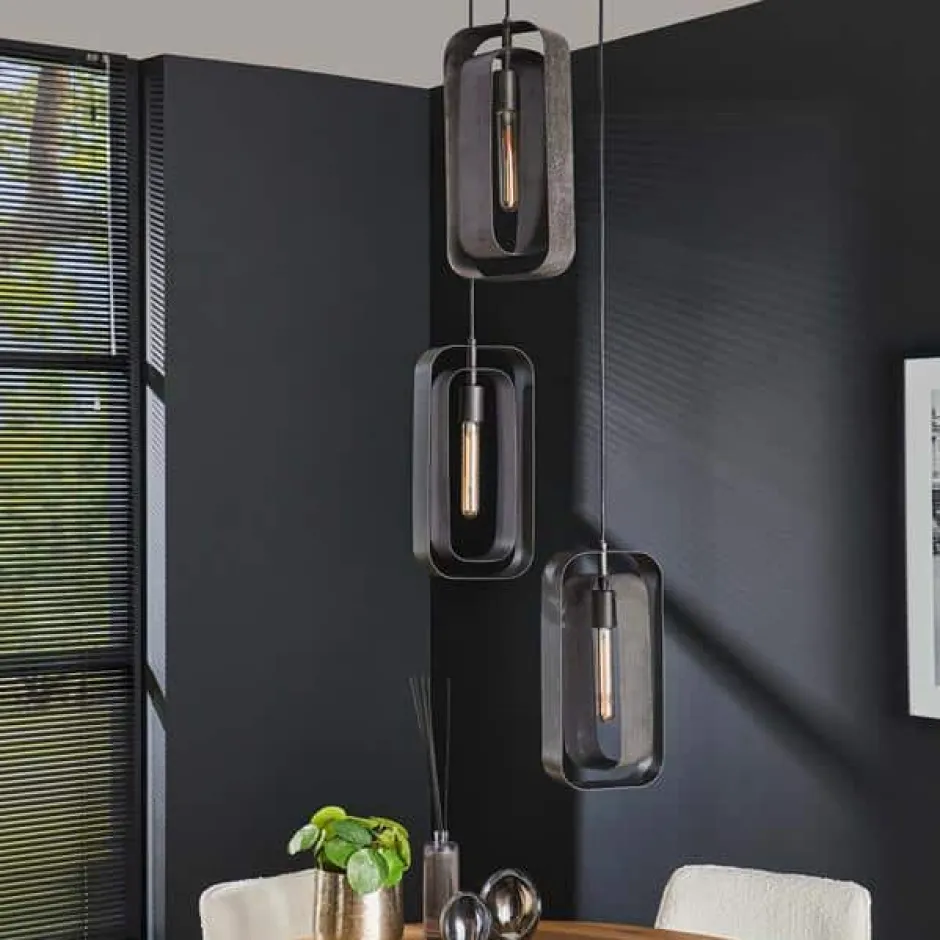 Hanglampen*HUUS Hanglamp Meri