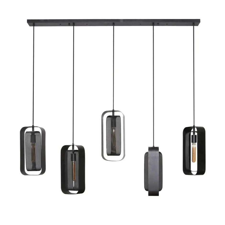 Hanglampen*HUUS Hanglamp Meri