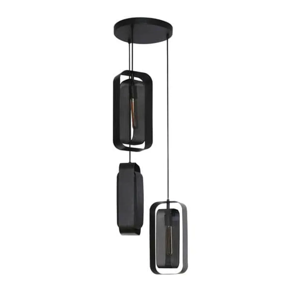 Hanglampen*HUUS Hanglamp Meri