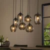 Hanglampen*HUUS Hanglamp Mikkie