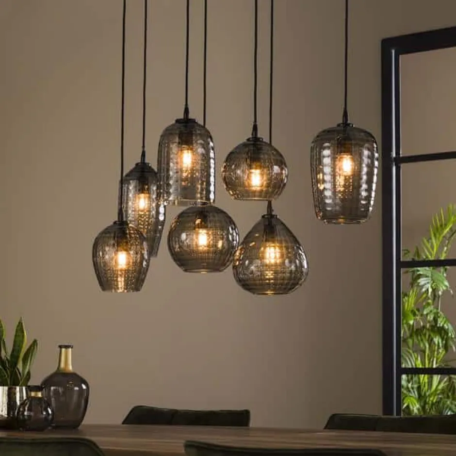 Hanglampen*HUUS Hanglamp Mikkie