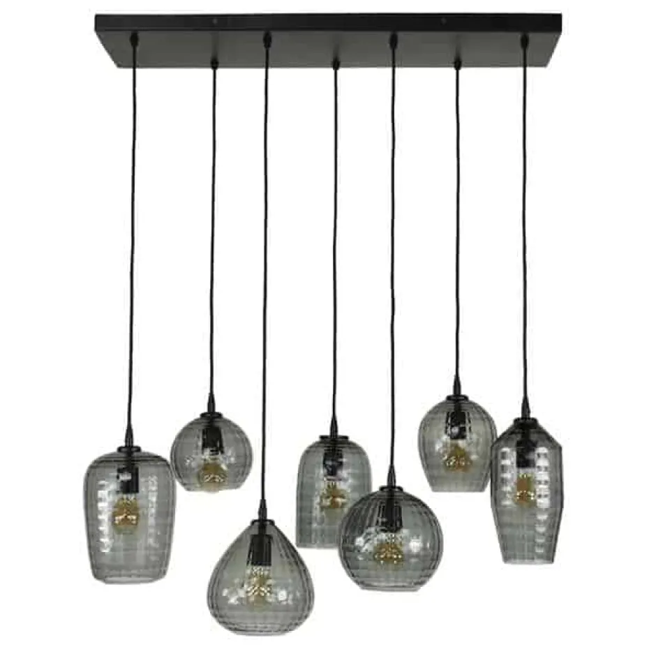 Hanglampen*HUUS Hanglamp Mikkie