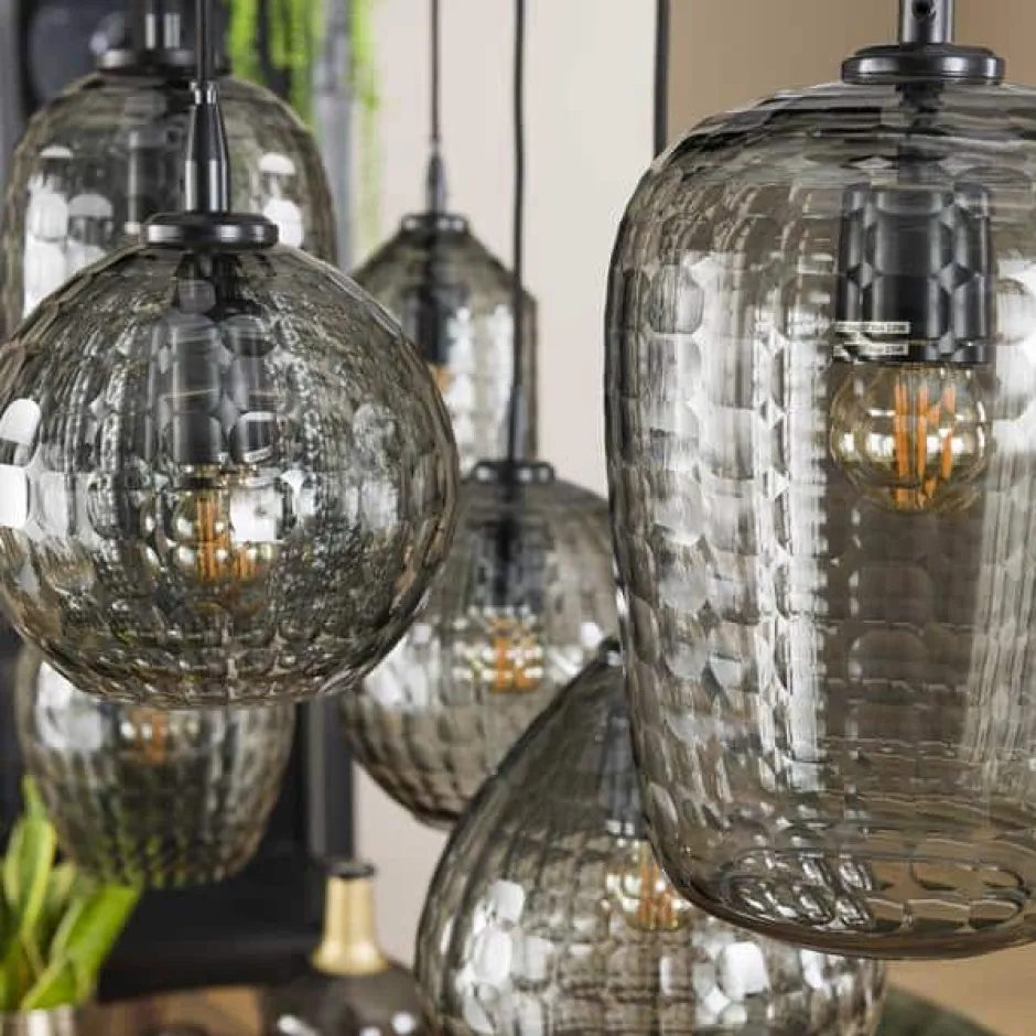 Hanglampen*HUUS Hanglamp Mikkie