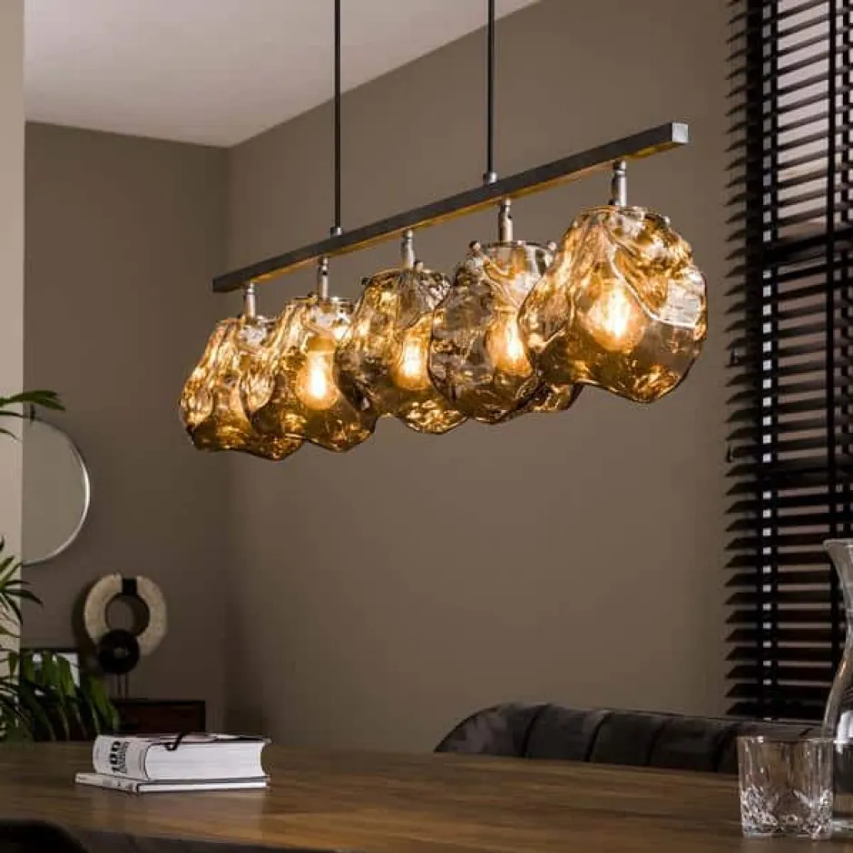 Hanglampen*HUUS Hanglamp Narin