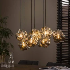 Hanglampen*HUUS Hanglamp Narin