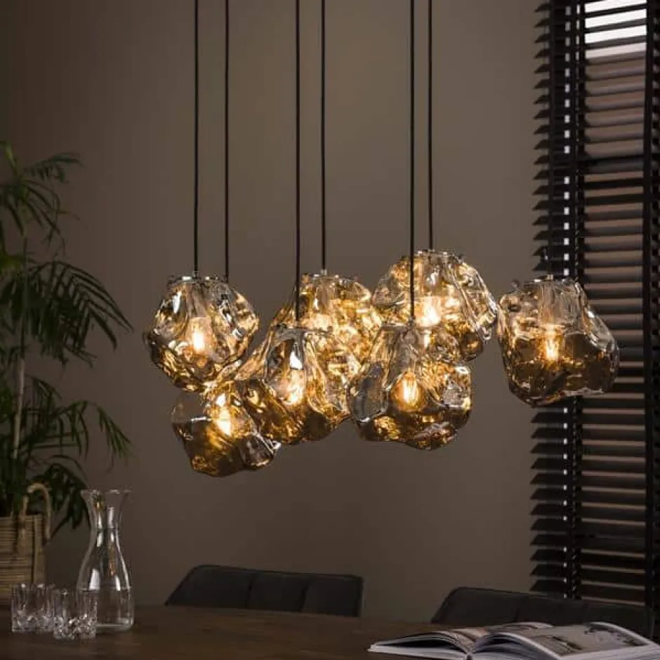Hanglampen*HUUS Hanglamp Narin