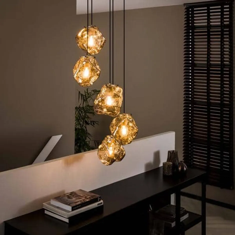 Hanglampen*HUUS Hanglamp Narin