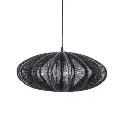 Hanglampen*HUUS Hanglamp Nimbus Beige