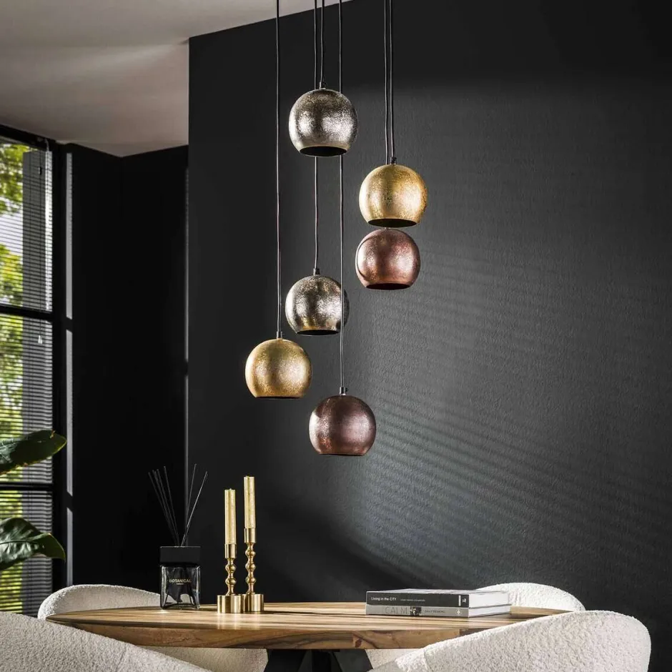 Hanglampen*HUUS Hanglamp Nova