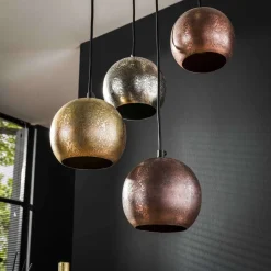 Hanglampen*HUUS Hanglamp Nova