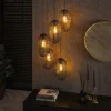 Hanglampen*HUUS Hanglamp Omar