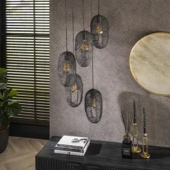 Hanglampen*HUUS Hanglamp Omar