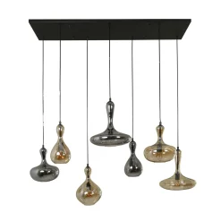 Hanglampen*HUUS Hanglamp Parel