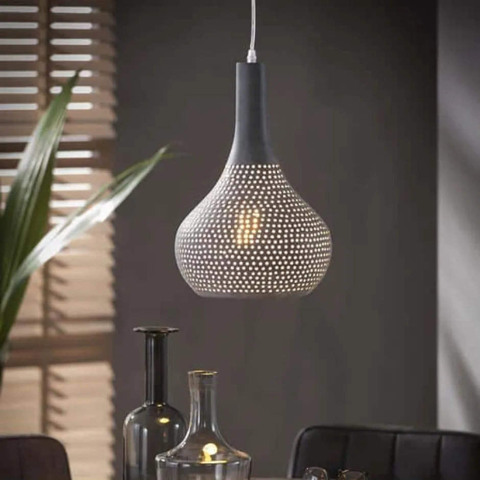 Hanglampen*HUUS Hanglamp Pim