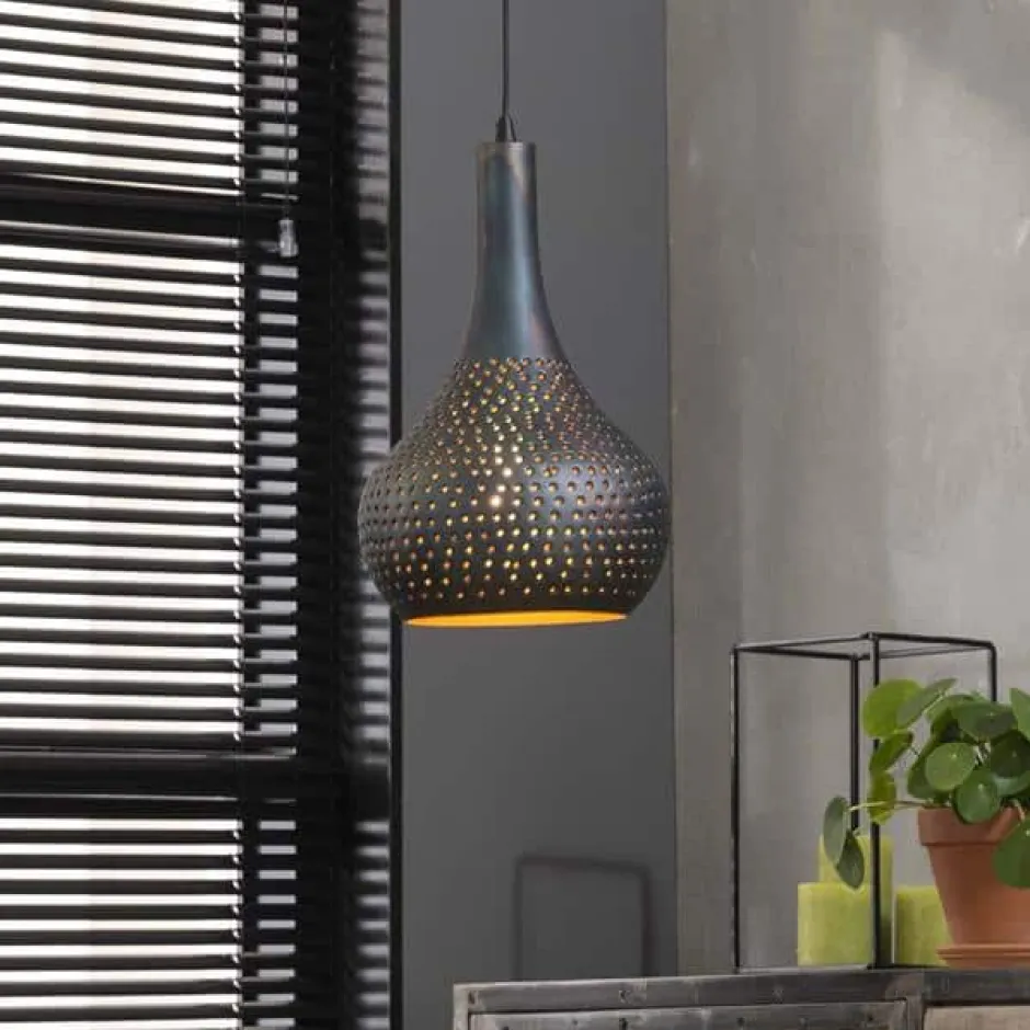 Hanglampen*HUUS Hanglamp Pim