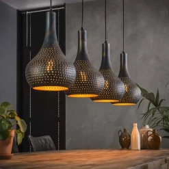 Hanglampen*HUUS Hanglamp Pim