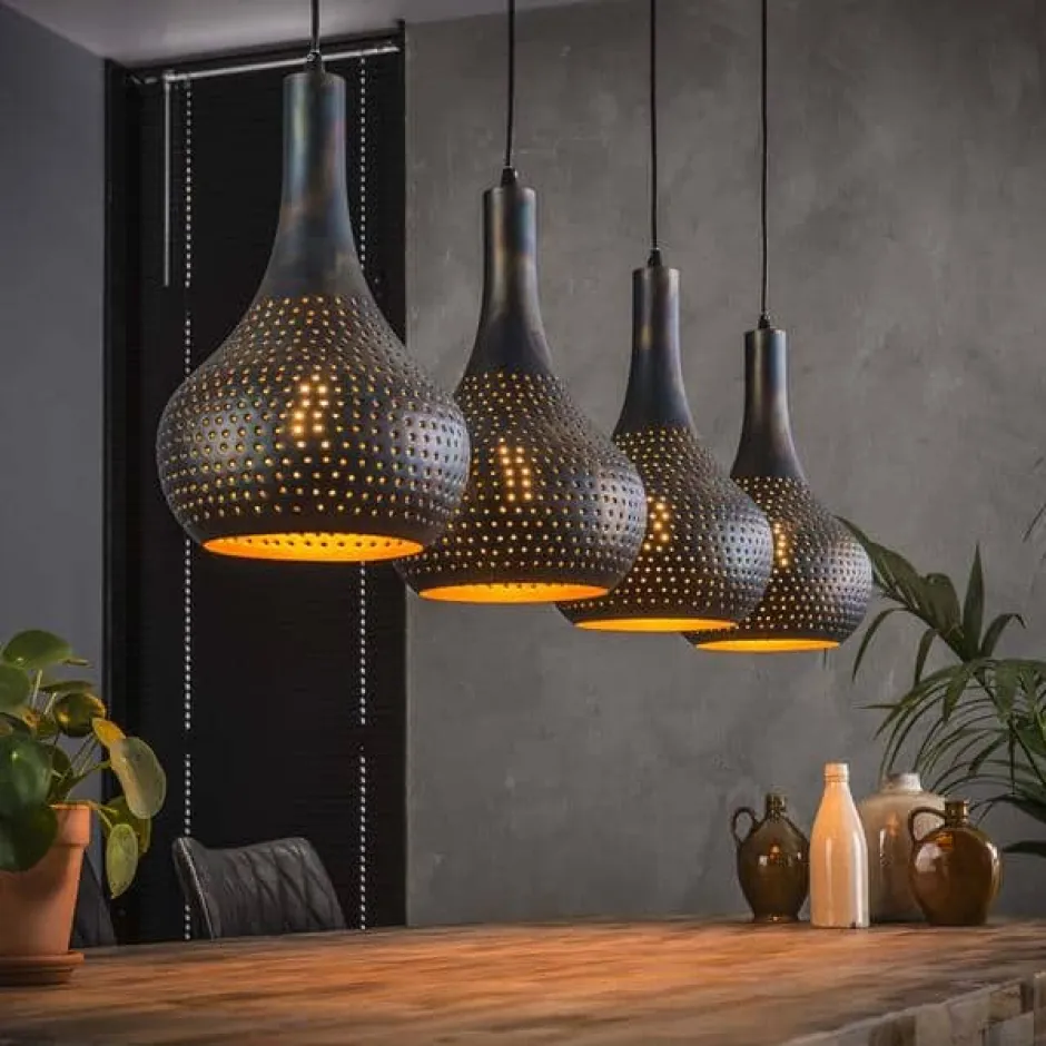 Hanglampen*HUUS Hanglamp Pim