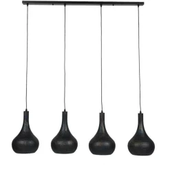 Hanglampen*HUUS Hanglamp Pim