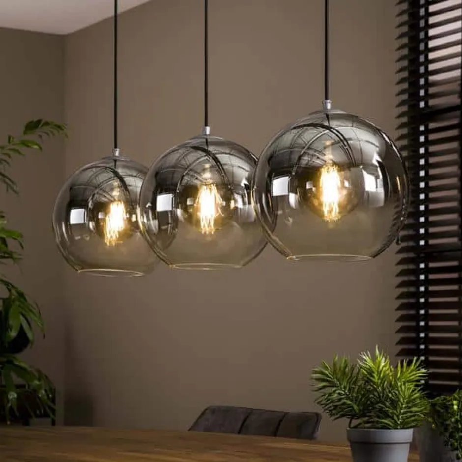Hanglampen*HUUS Hanglamp Pippa