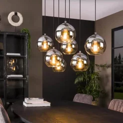 Hanglampen*HUUS Hanglamp Pippa