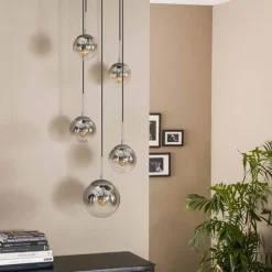 Hanglampen*HUUS Hanglamp Pippa