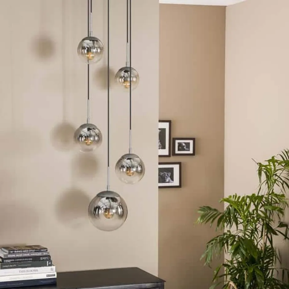 Hanglampen*HUUS Hanglamp Pippa